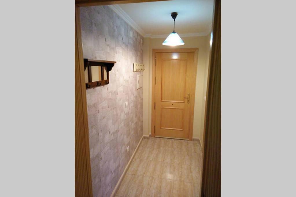 Duplex Con Preciosas Vistas Apartment Ruidera Ngoại thất bức ảnh