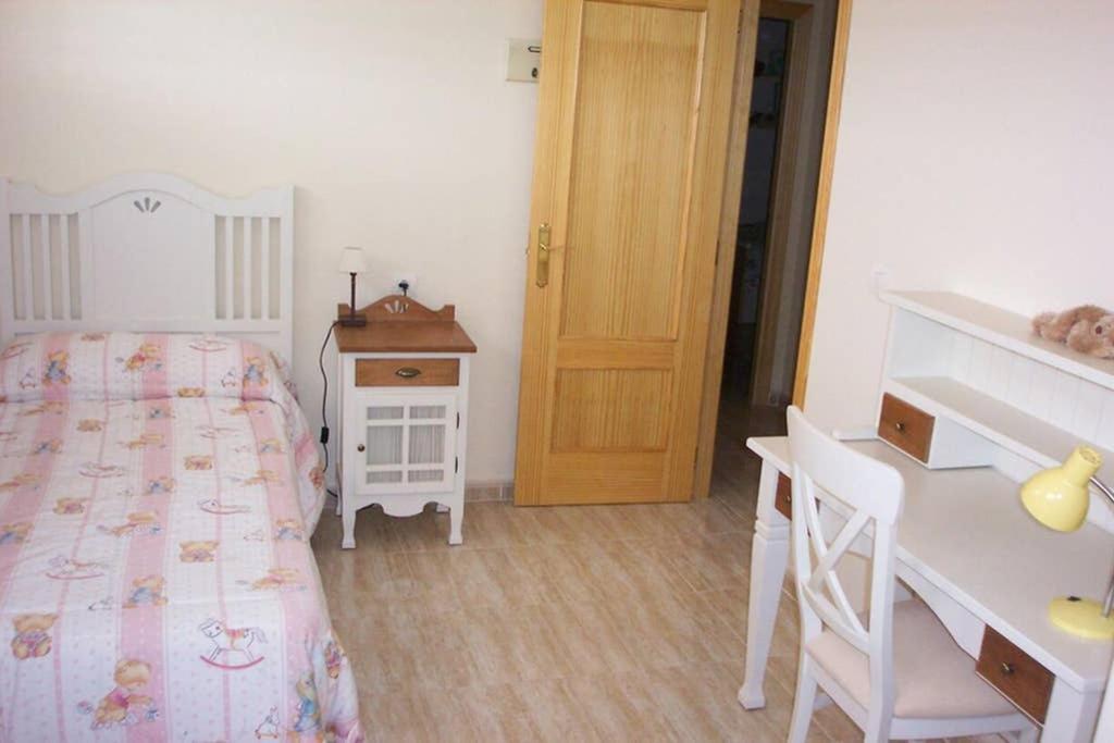 Duplex Con Preciosas Vistas Apartment Ruidera Ngoại thất bức ảnh